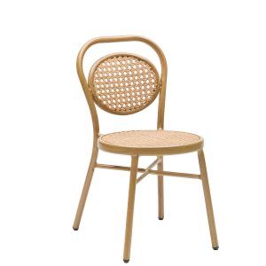 Innsbruck Outdoor Side Chair