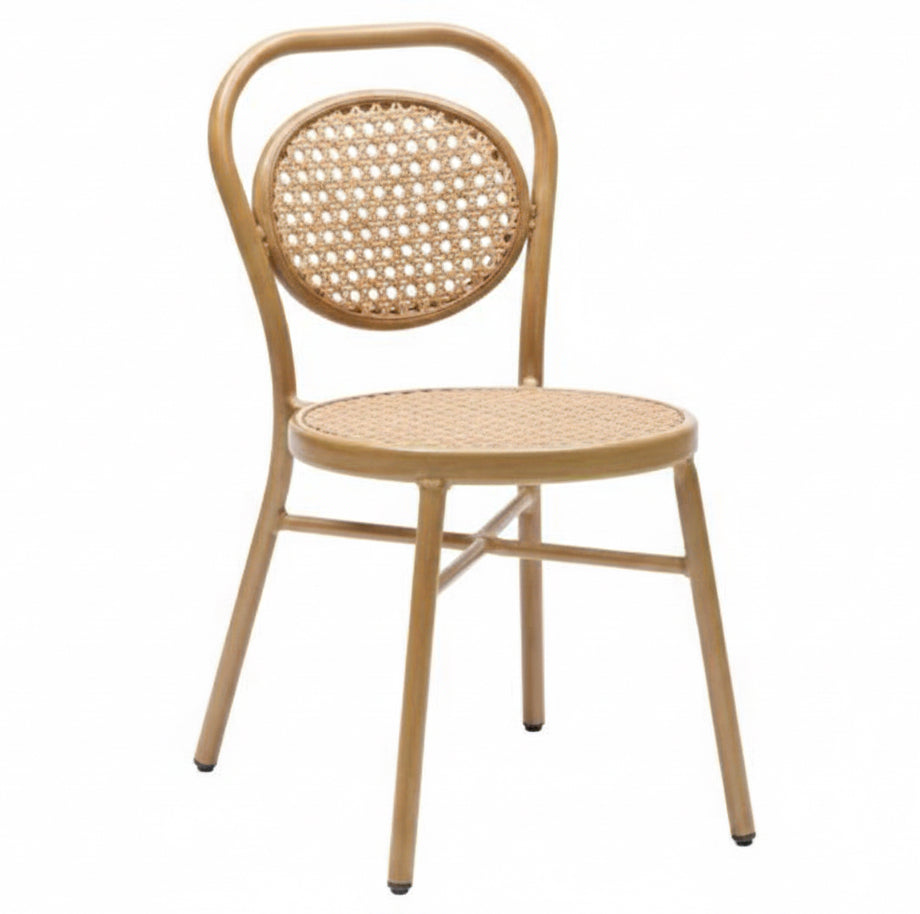 Innsbruck Outdoor Side Chair