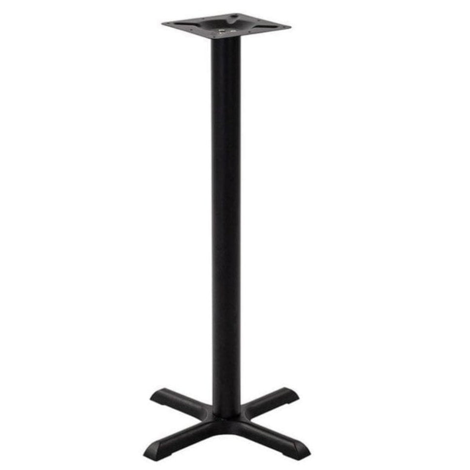 Antonio Small Cast Iron Table Base