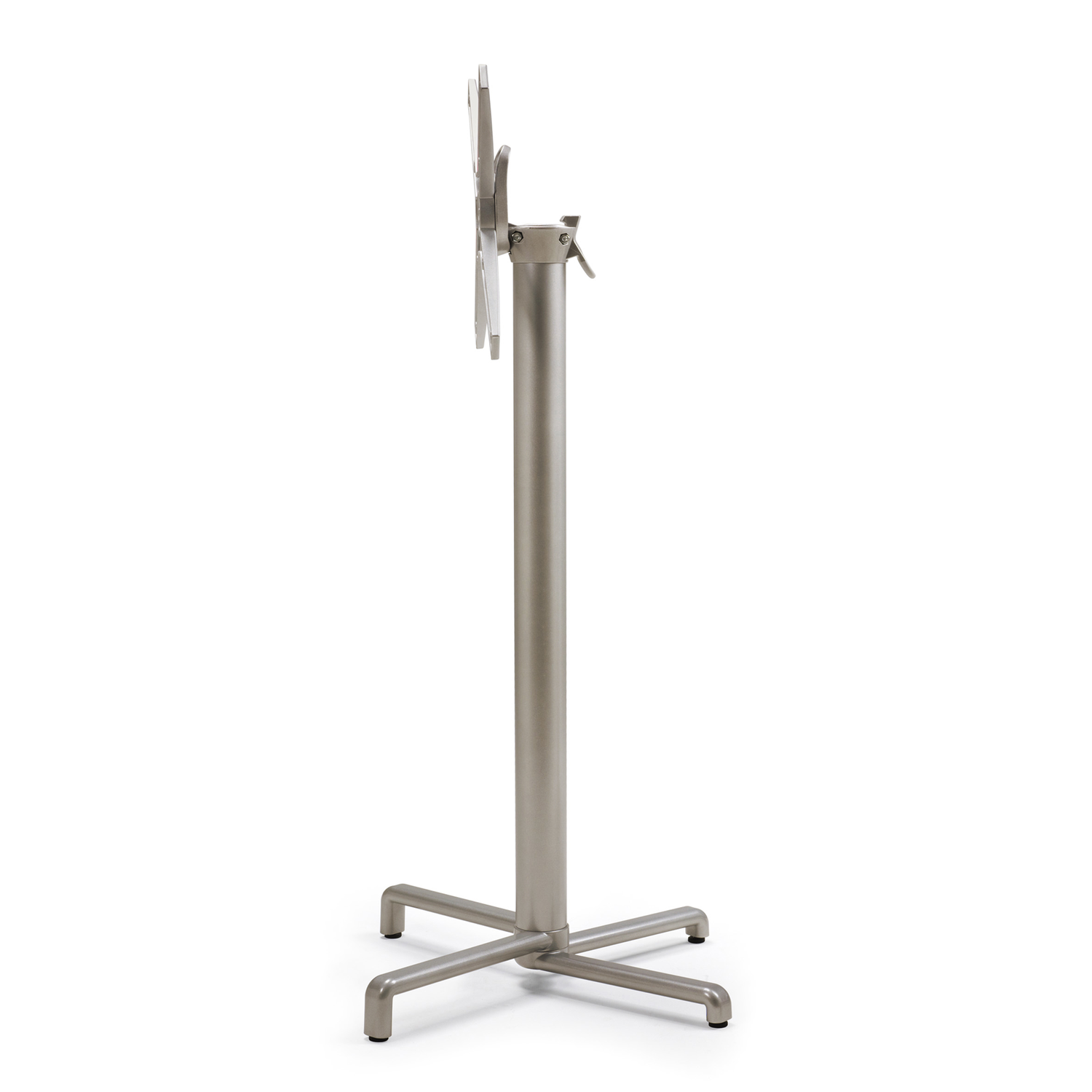 Scudo Fliptop Bistro Outdoor Table Base