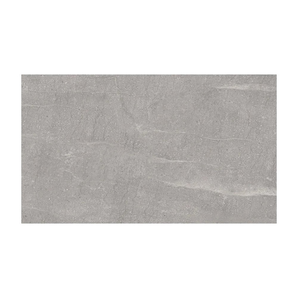 Light Grey Candela Marble Restaurant Laminate Table Top - 25mm