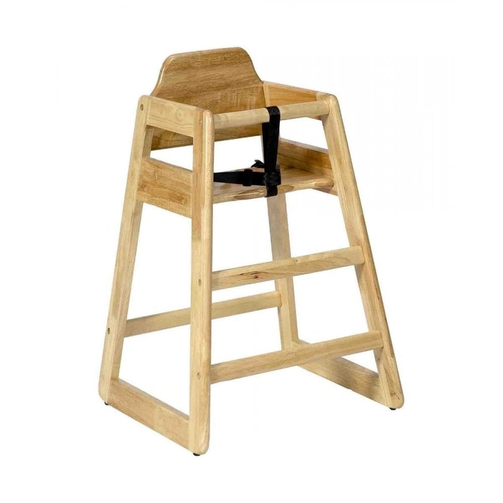 Bambino Kids Stacking Highchair