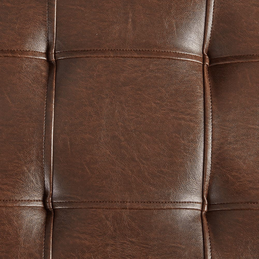 Auzet Bistro Industrial Bar Stool