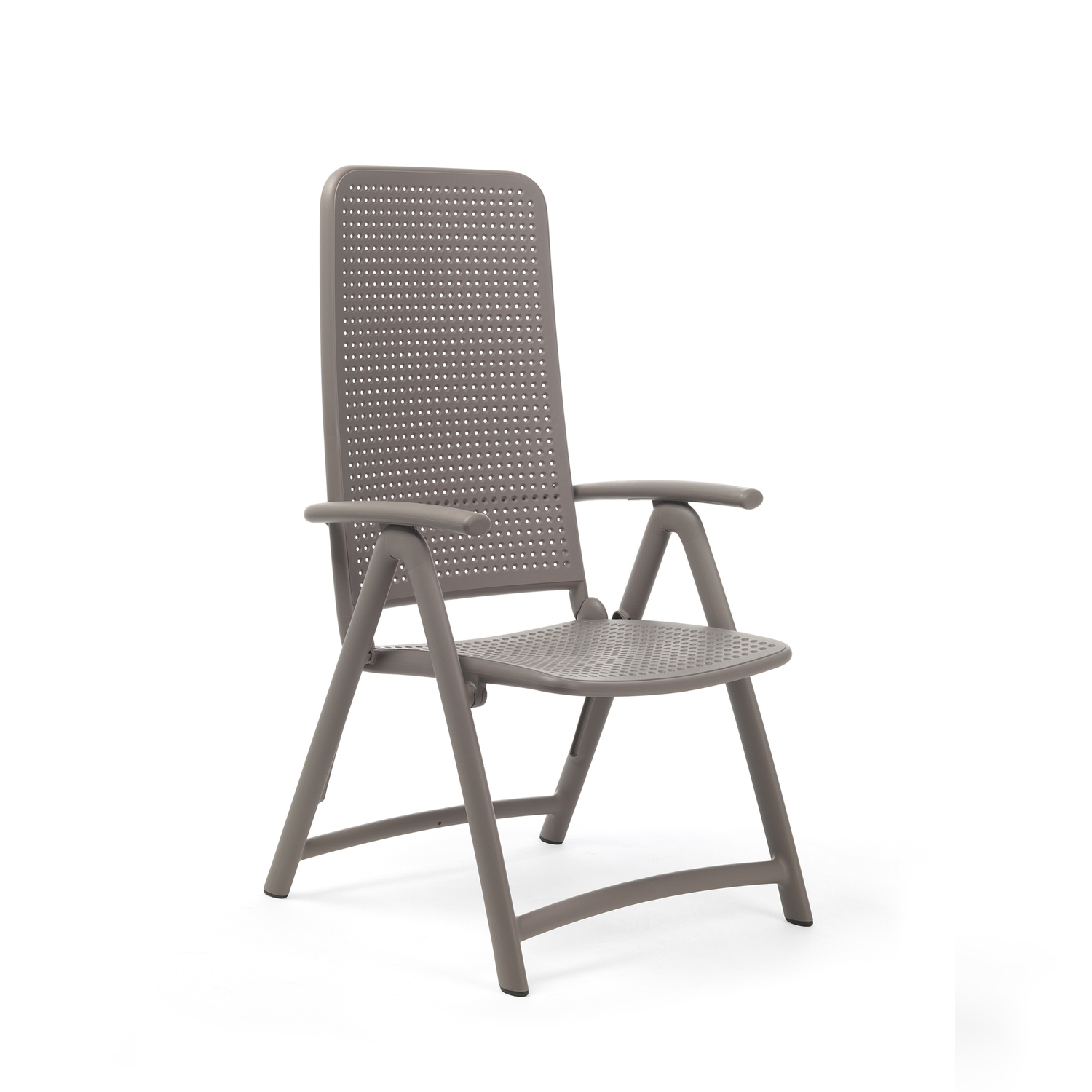 Darsena Outdoor Folding Armchair