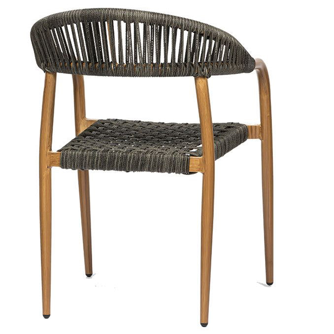 Faro Outdoor Stacking Armchair