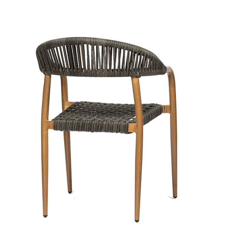Faro Outdoor Stacking Armchair