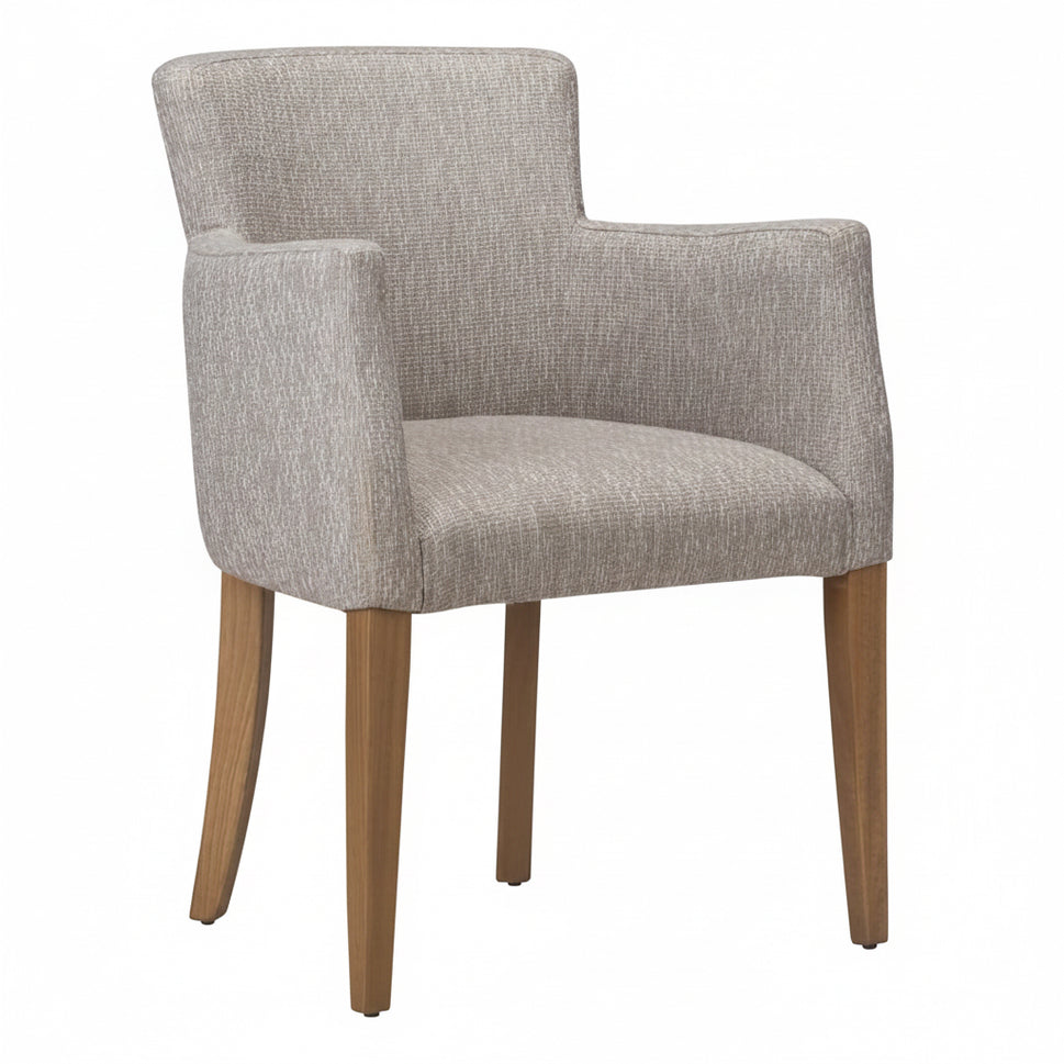 Leah Upholstered Armchair
