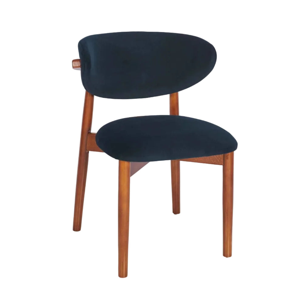 Joe Upholstered Side Chair