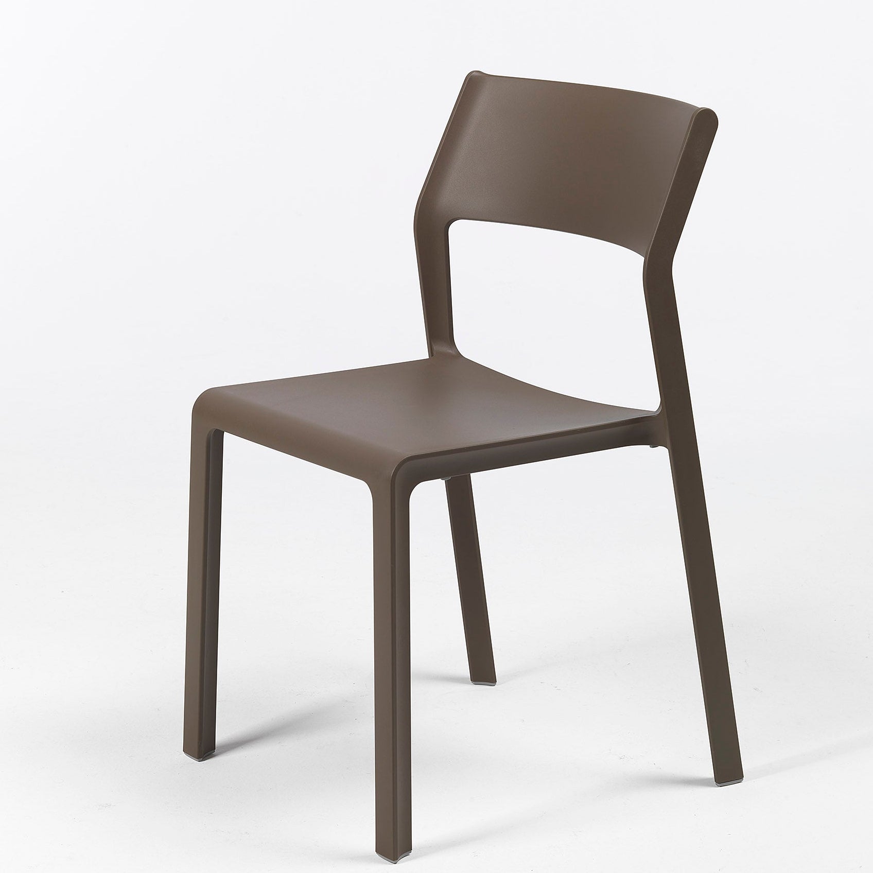 Trill Outdoor Stacking Side Chair