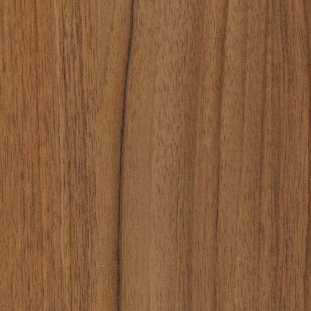 Natural Dijon Walnut Restaurant Laminate Table Top - 25mm