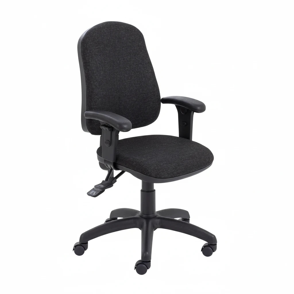 Calypso 2 Deluxe Ergonomic Office Chair