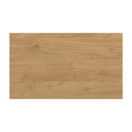 Oiled Kendal Oak Restaurant Laminate Table Top - 25mm