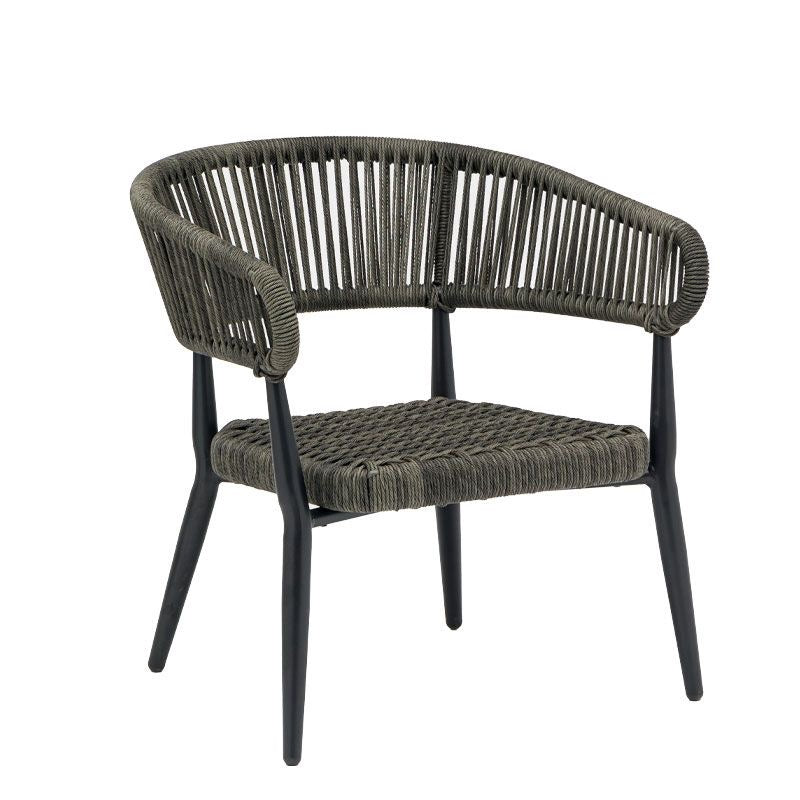 Provenza Outdoor Stacking Lounge Chair