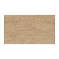 Natural Kendal Oak Restaurant Laminate Table Top - 25mm