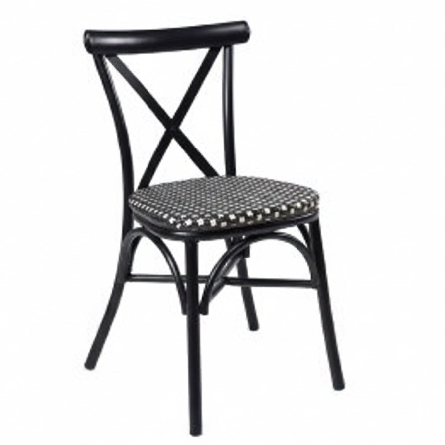 Attic Outdoor Bentwood Bistro Chair