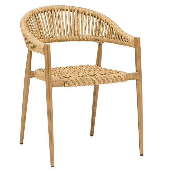 Osaka Outdoor Bistro Armchair