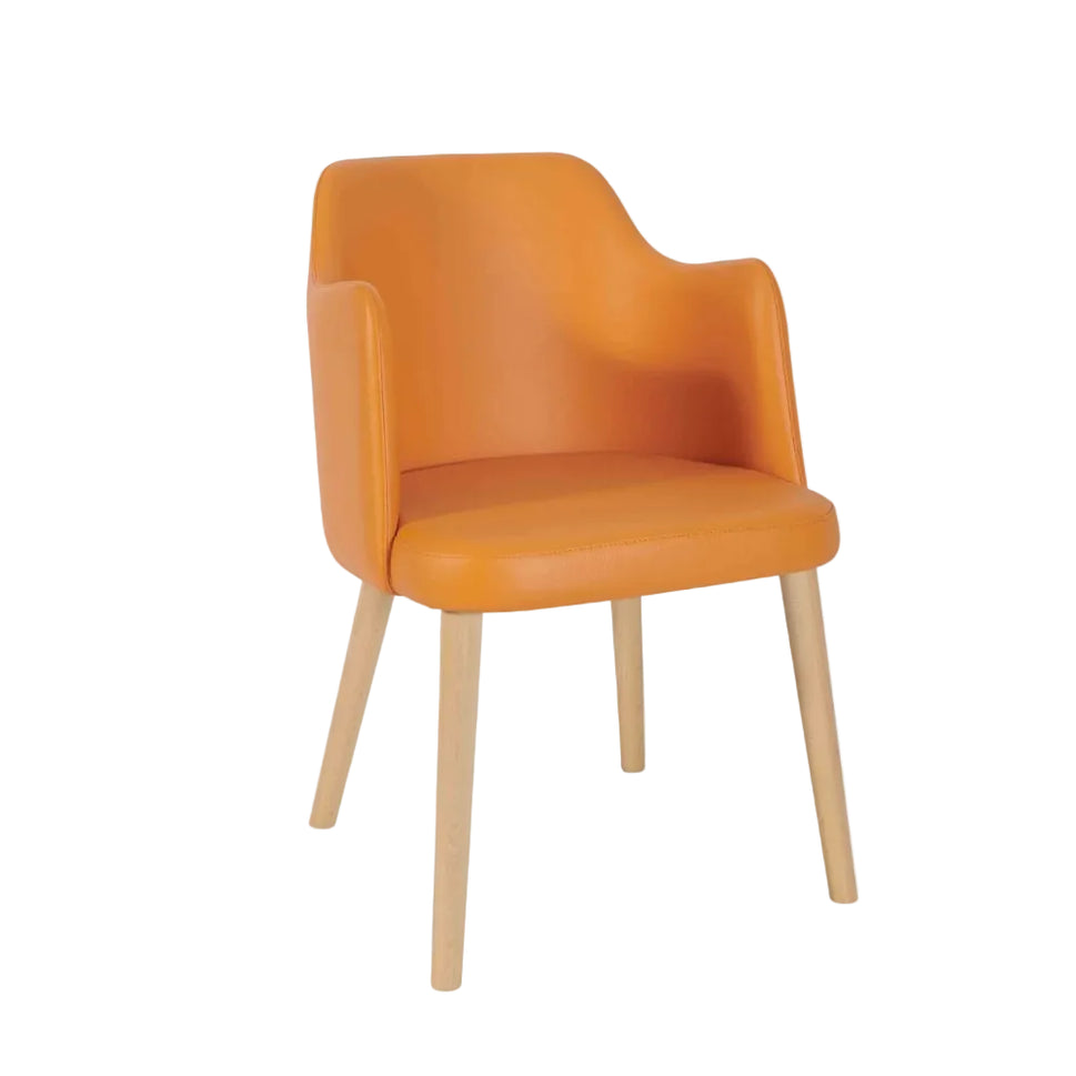 Lumini Upholstered Armchair