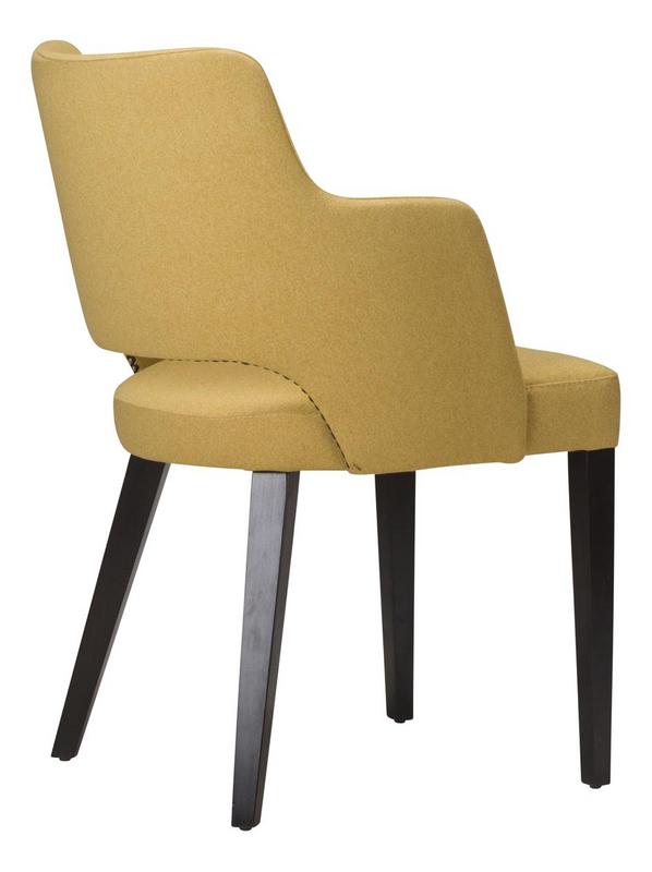 Brescia Upholstered Armchair