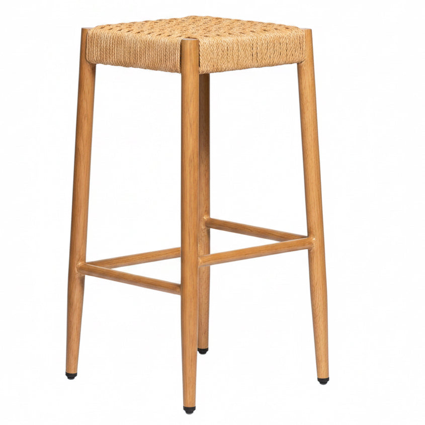 Provenza Outdoor Stacking Stool