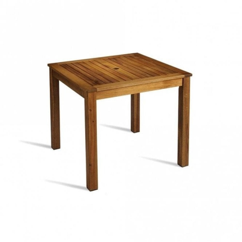 Hardy Acacia Wood Outdoor Table