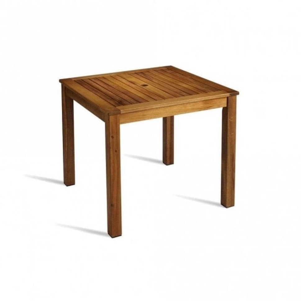Hardy Acacia Wood Outdoor Table