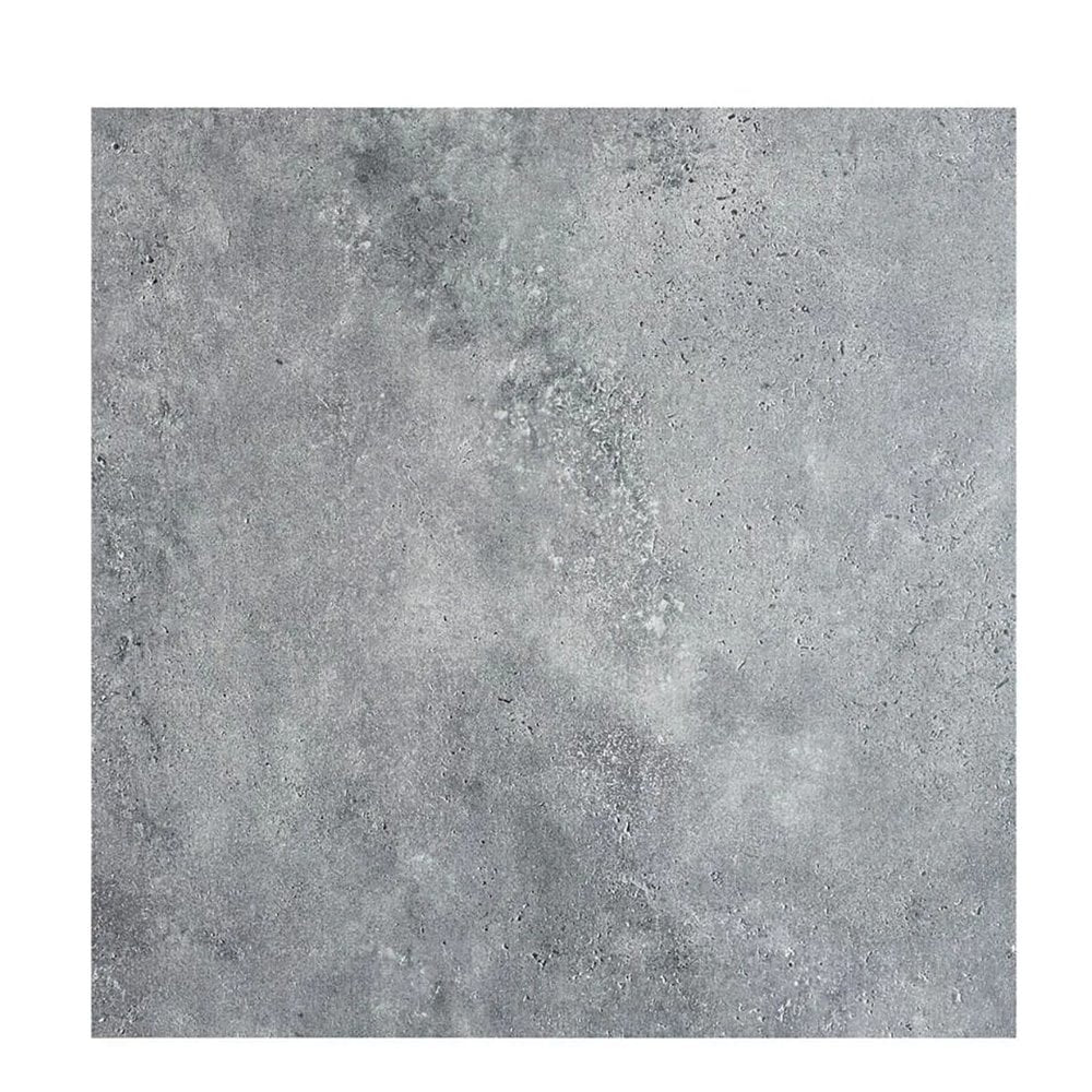 Metallic Anthracite Outdoor Laminate Restaurant Table Top - 12mm