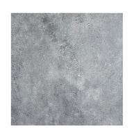 Metallic Anthracite Outdoor Laminate Restaurant Table Top - 12mm