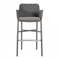 Cordoba Outdoor Bar Stool