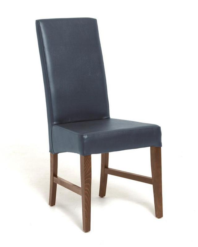Vigo Upholstered Side Chair