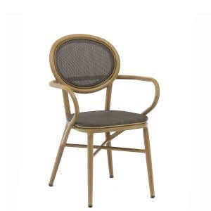 Fontana Bistro Outdoor Armchair