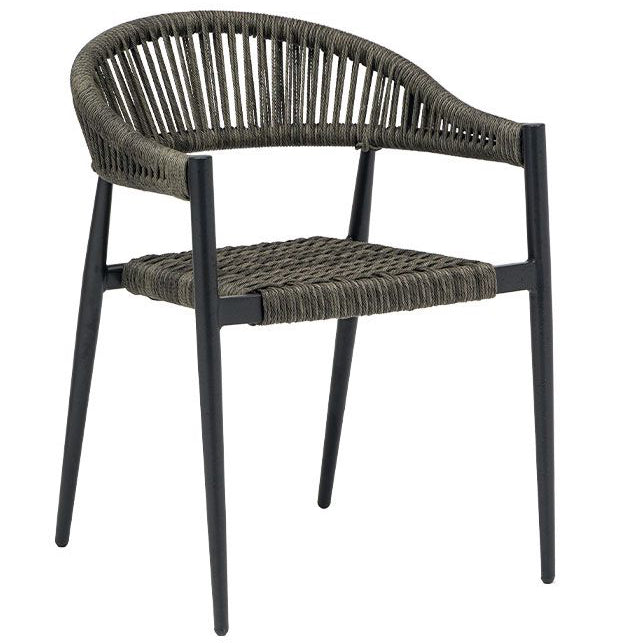 Osaka Outdoor Bistro Armchair