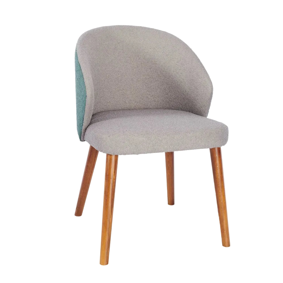 Como Upholstered Armchair