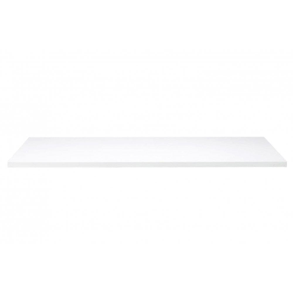 Ice White Restaurant Table Top - 25mm
