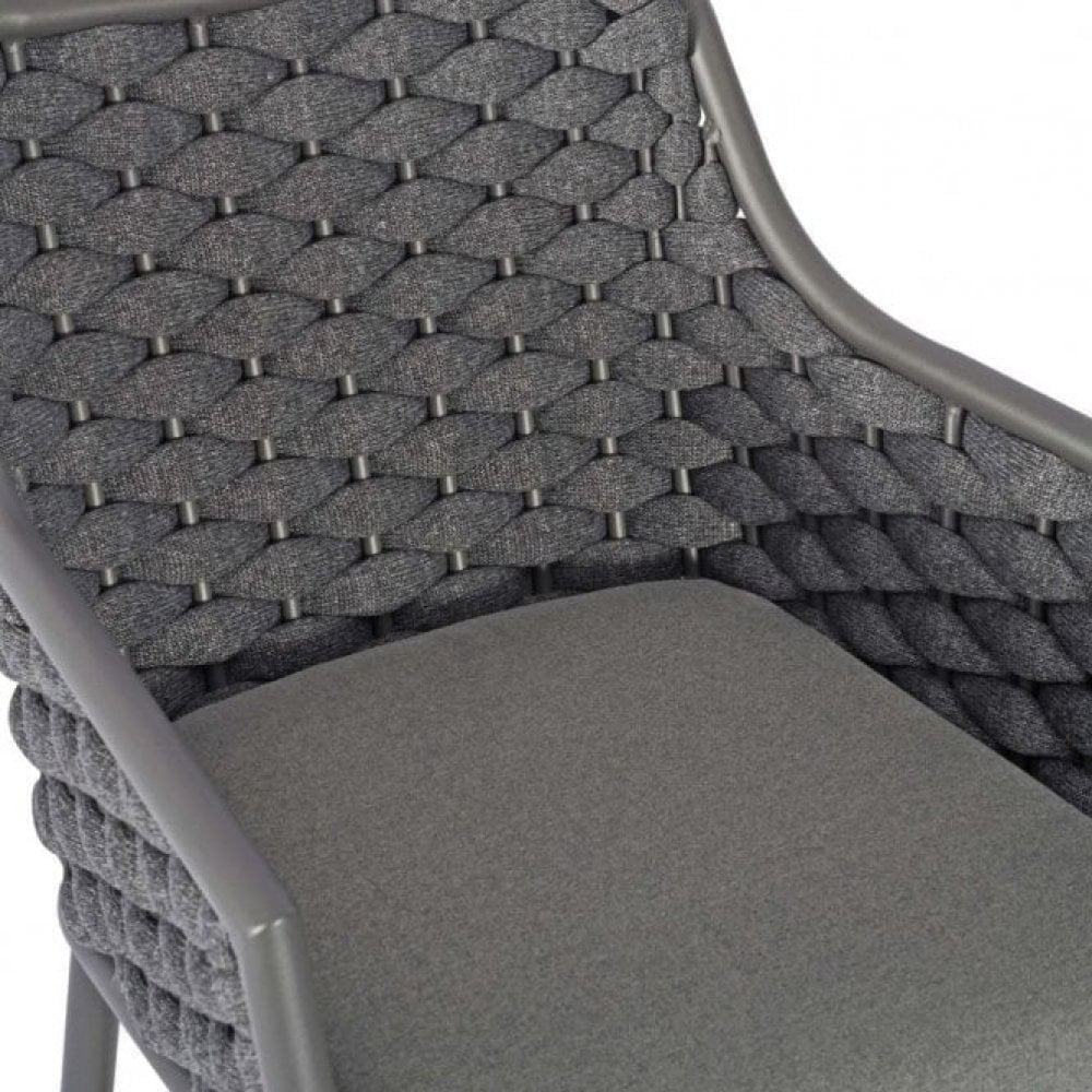 Cordoba Outdoor Bar Stool