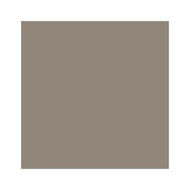 Dark Taupe Restaurant Laminate Table Top - 25mm