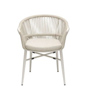 Melbourne Outdoor Armchair