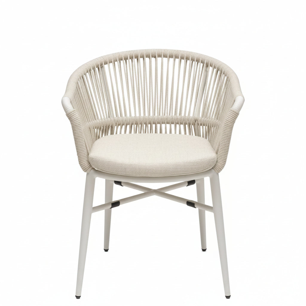 Melbourne Outdoor Armchair