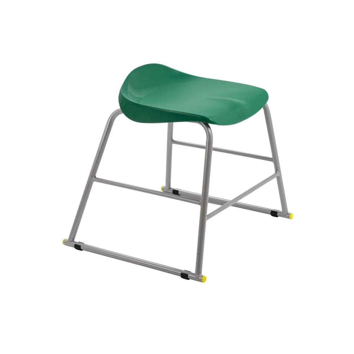 Titan Metal Stacking Classroom Stool