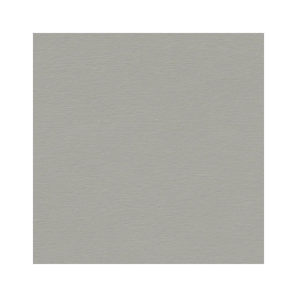 Brushed Silvergrey Restaurant Laminate Table Top - 25mm
