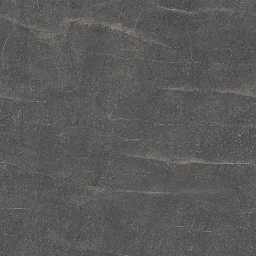 Anthracite Candela Marble Restaurant Laminate Table Top - 25mm