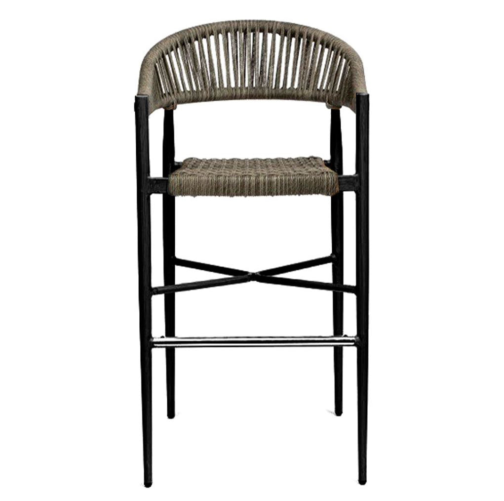 Provenza Outdoor Stacking Bar Stool