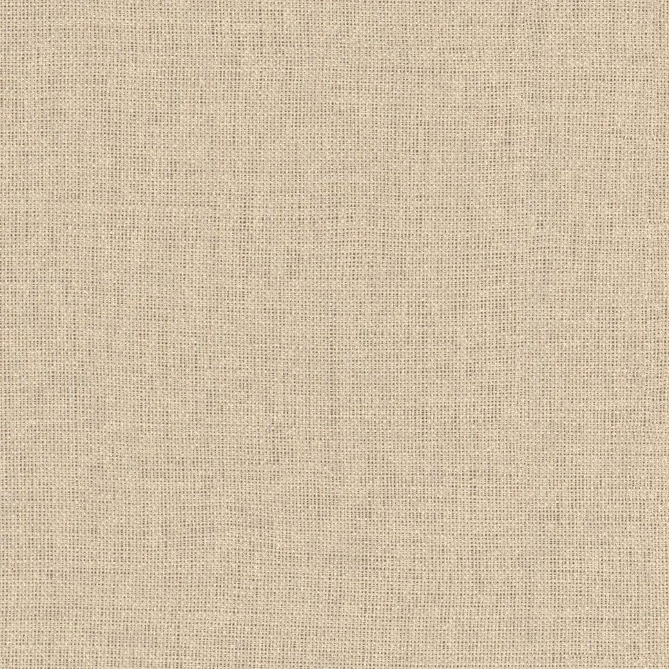Beige Textile Restaurant Laminate Table Top - 25mm