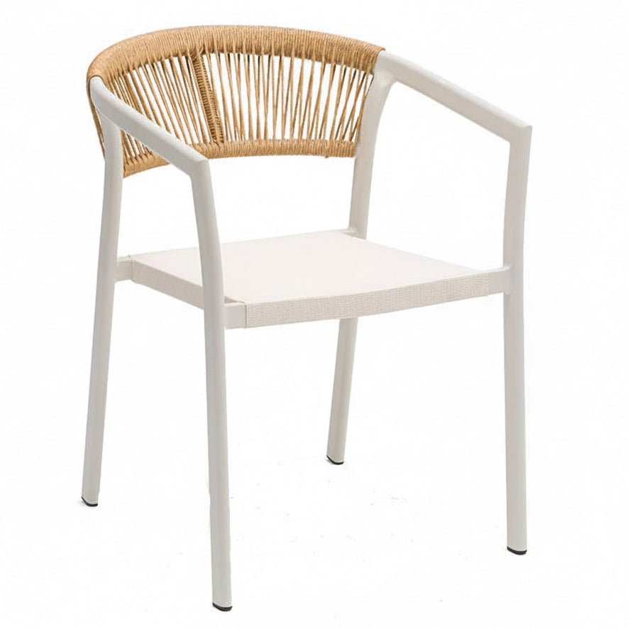 Seoul Outdoor Stacking Armchair