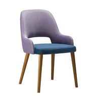 Joy Raw Side Chair Frame