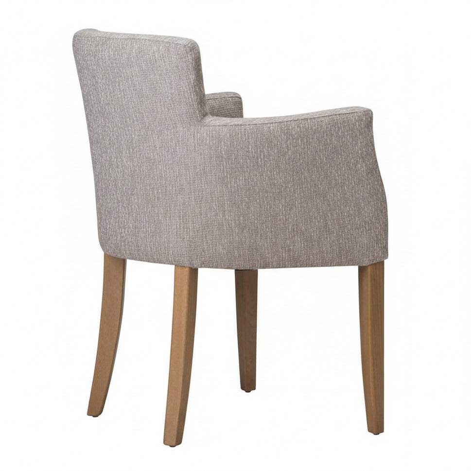 Leah Upholstered Armchair