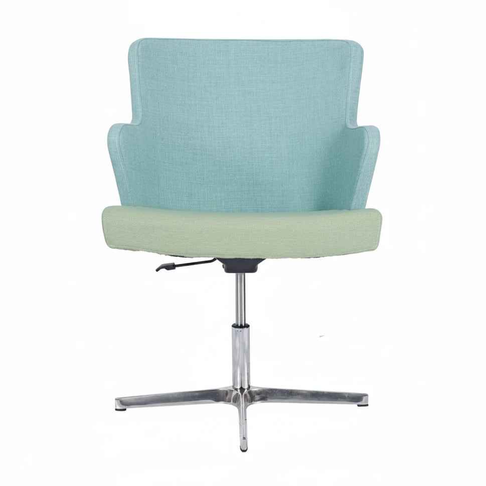Skapa Swivel Gaslift Armchair