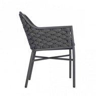 Cordoba Outdoor Stacking Armchair