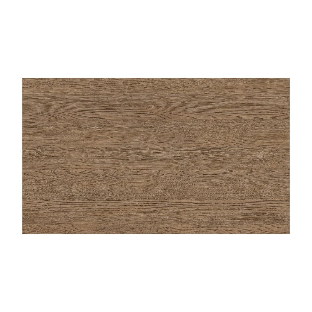 Brown Belmont Oak Restaurant Laminate Table Top - 25mm