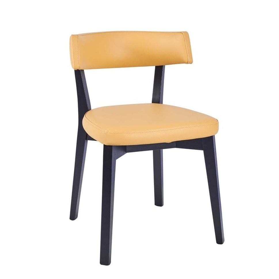 Christa Upholstered Side Chair