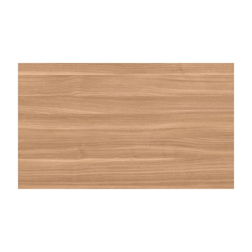 Parona Walnut Restaurant Laminate Table Top - 25mm